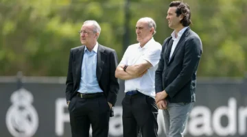 ريال مدريد يلغي صفقة كبرى ويثير استياء جماهيره